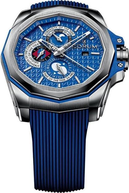 Corum Admiral AC-One 45 Tides Replica watch 277.101.04/F373 AB12